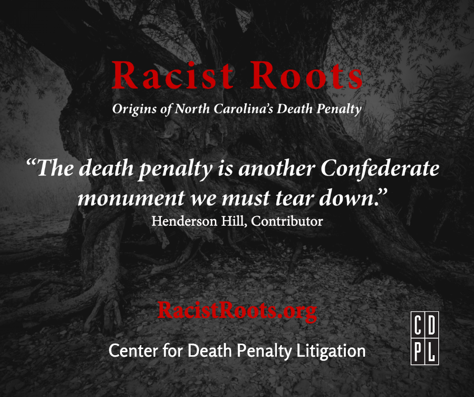 Racist Roots quote