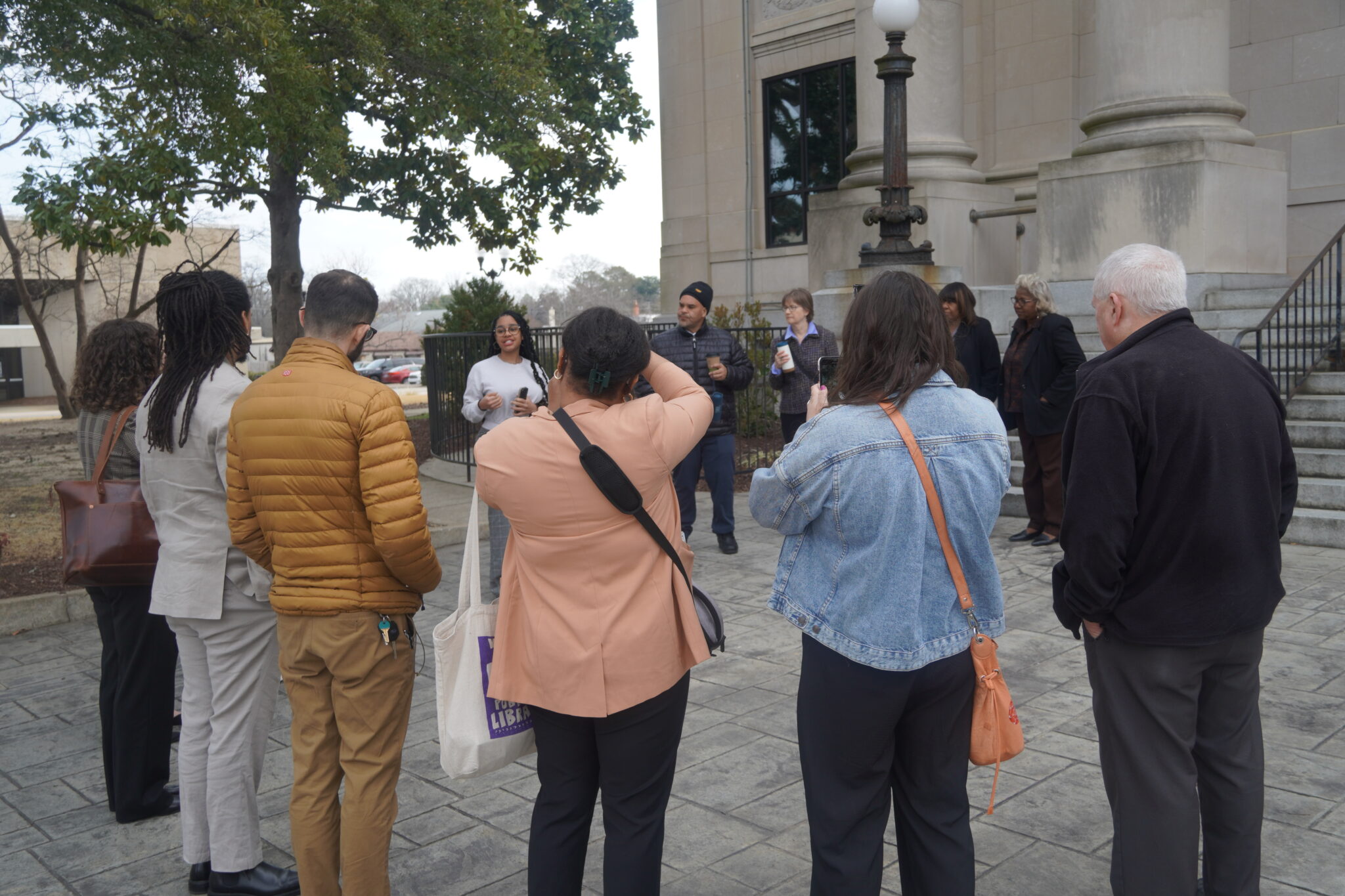 'Klan Country' no more We showed up for justice in Johnston County